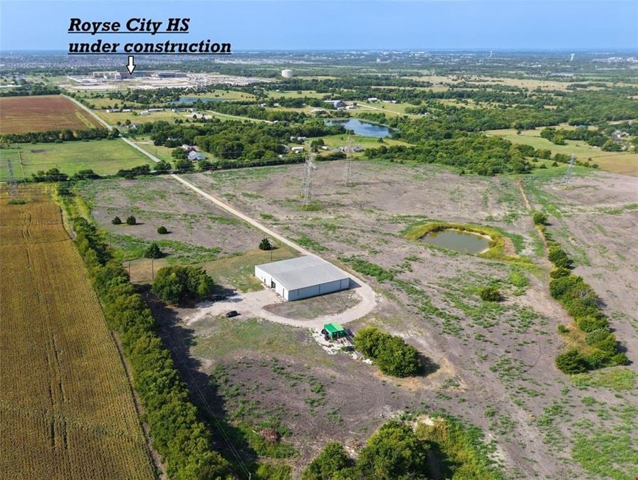 982 County Road 979
