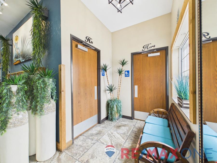 1104 E. Oklahoma Ave. Ulysses, KS. 