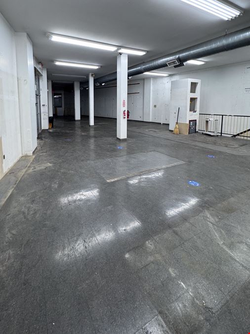 4,200 SF | 1662 Saint Nicholas Ave | Prime Corner Retail with 60' Frontage