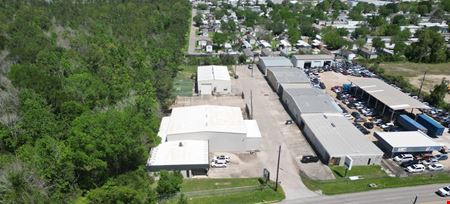 Preview of Industrial space for Rent at 1003 Atascocita Rd.