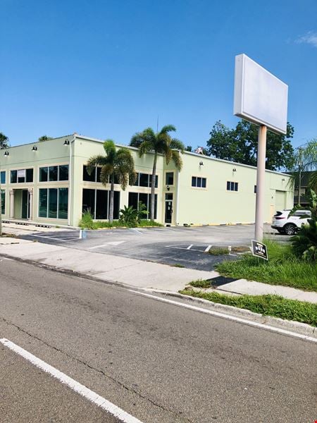 Preview of Retail space for Sale at 2905 West Kennedy Boulevard