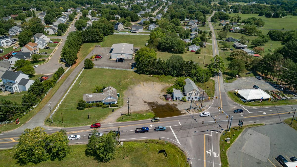 3 Ringgold Rd