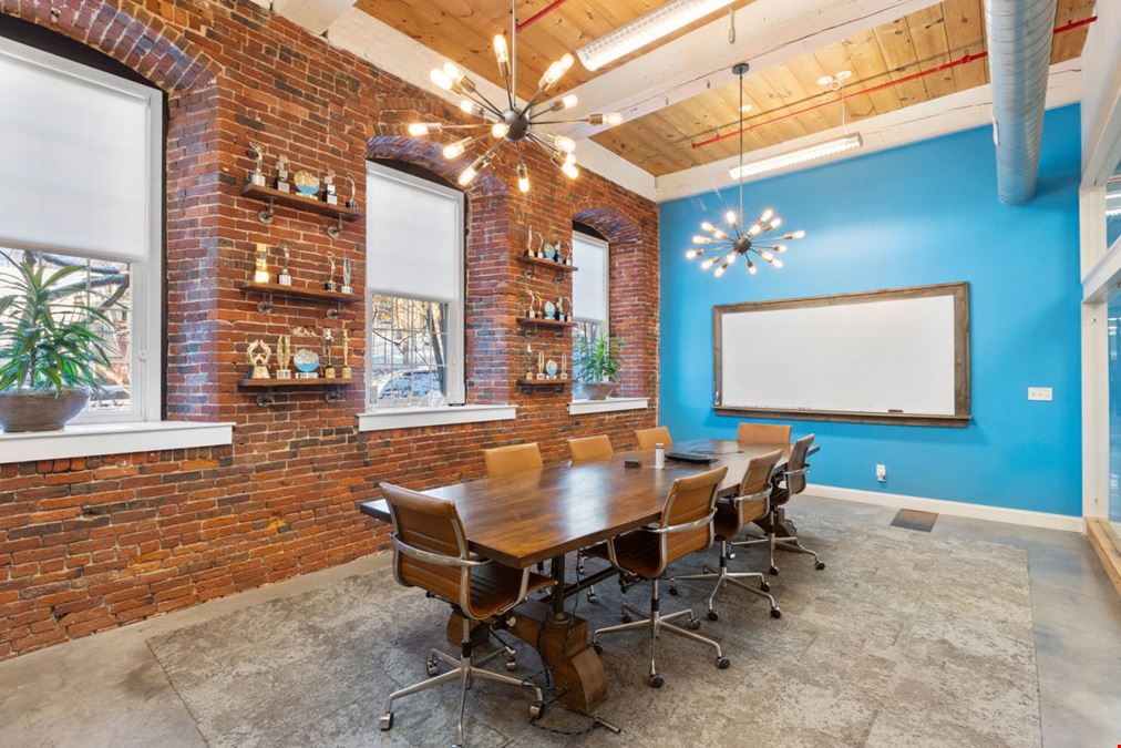 Spectacular Class A Office Space in Amesbury, MA