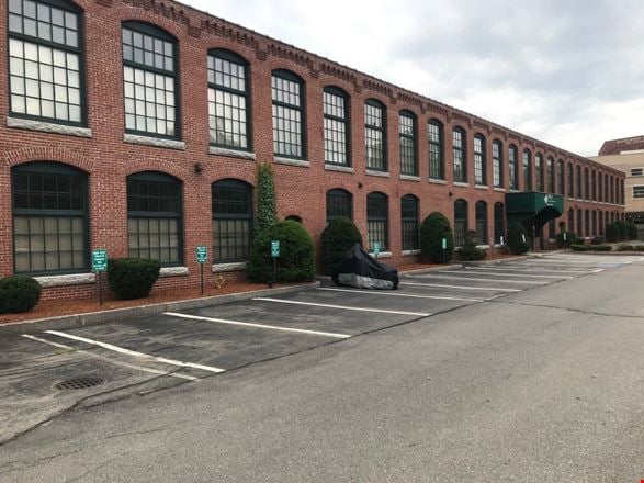 Preview of Office space for Rent at 81 Bridge Street