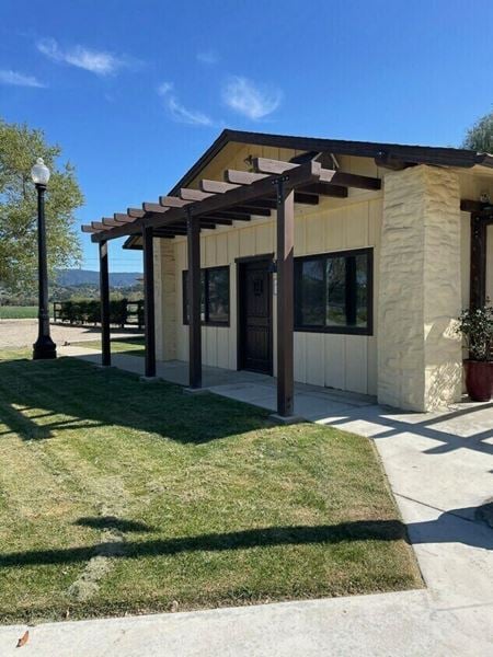 Preview of commercial space at 1050 E Highway 246