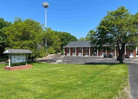 Preview of Office space for Rent at 2001 West Willow Knolls Drive