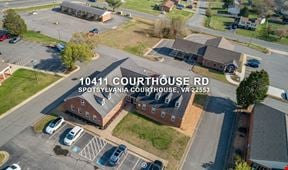 10411 Courthouse Rd.