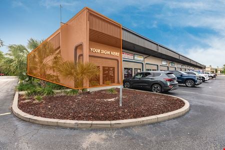 Preview of Office space for Rent at 12155 Metro Parkway