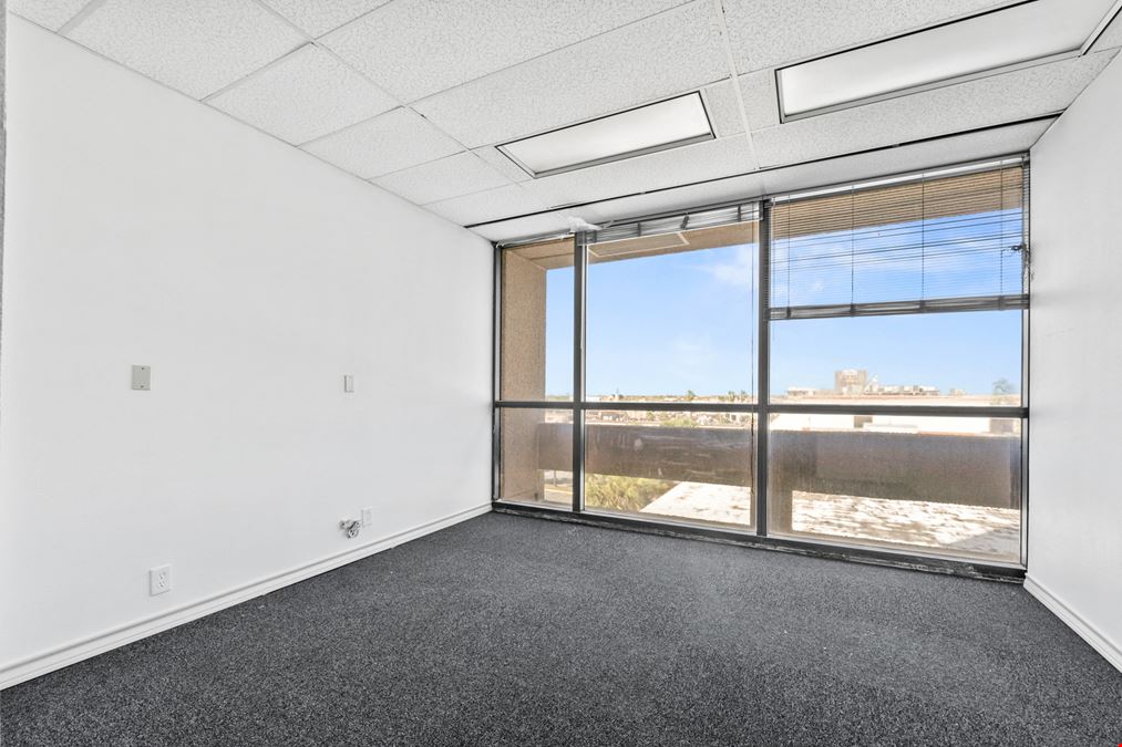 222 E Van Buren Ave
