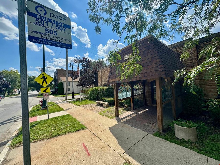 251 North Center Street
