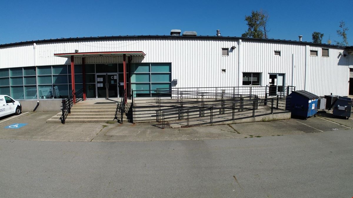 4242 Phillips Avenue, Burnaby