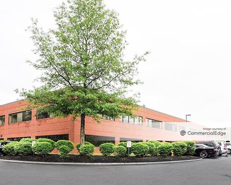 Preview of Office space for Rent at 600 Federal Street