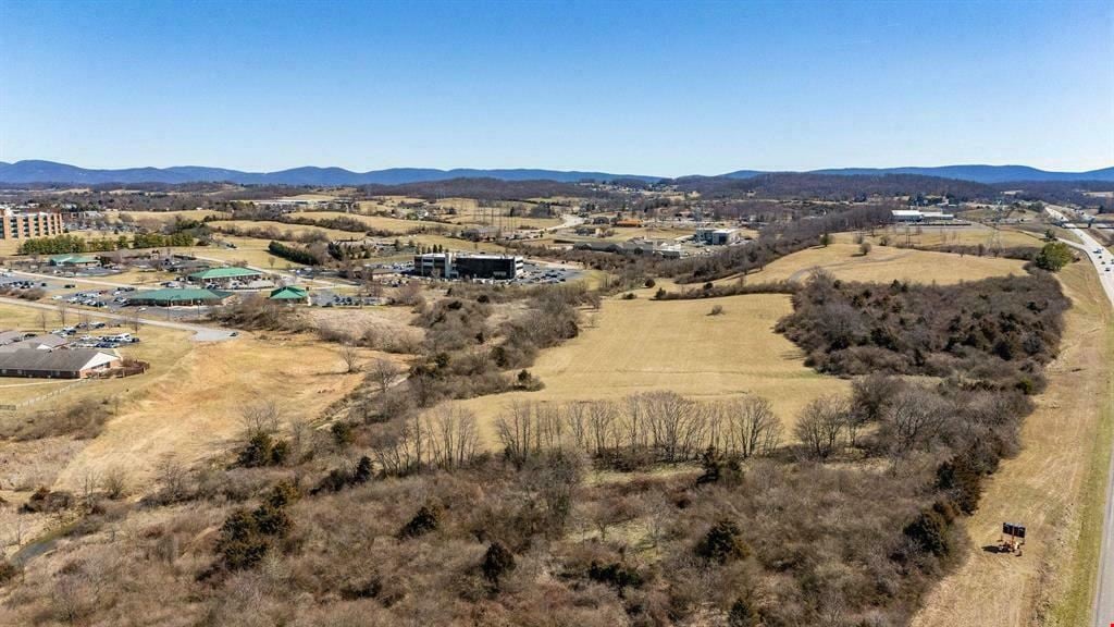 9.68-Acre Commercial Development Site Adjacent to I-64
