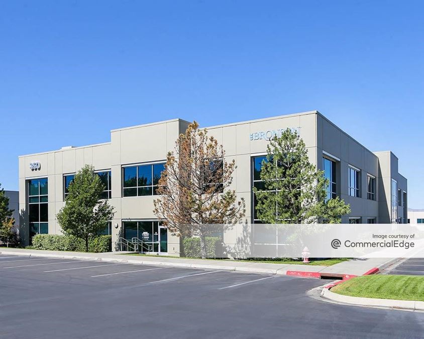 Lindon Tech Center