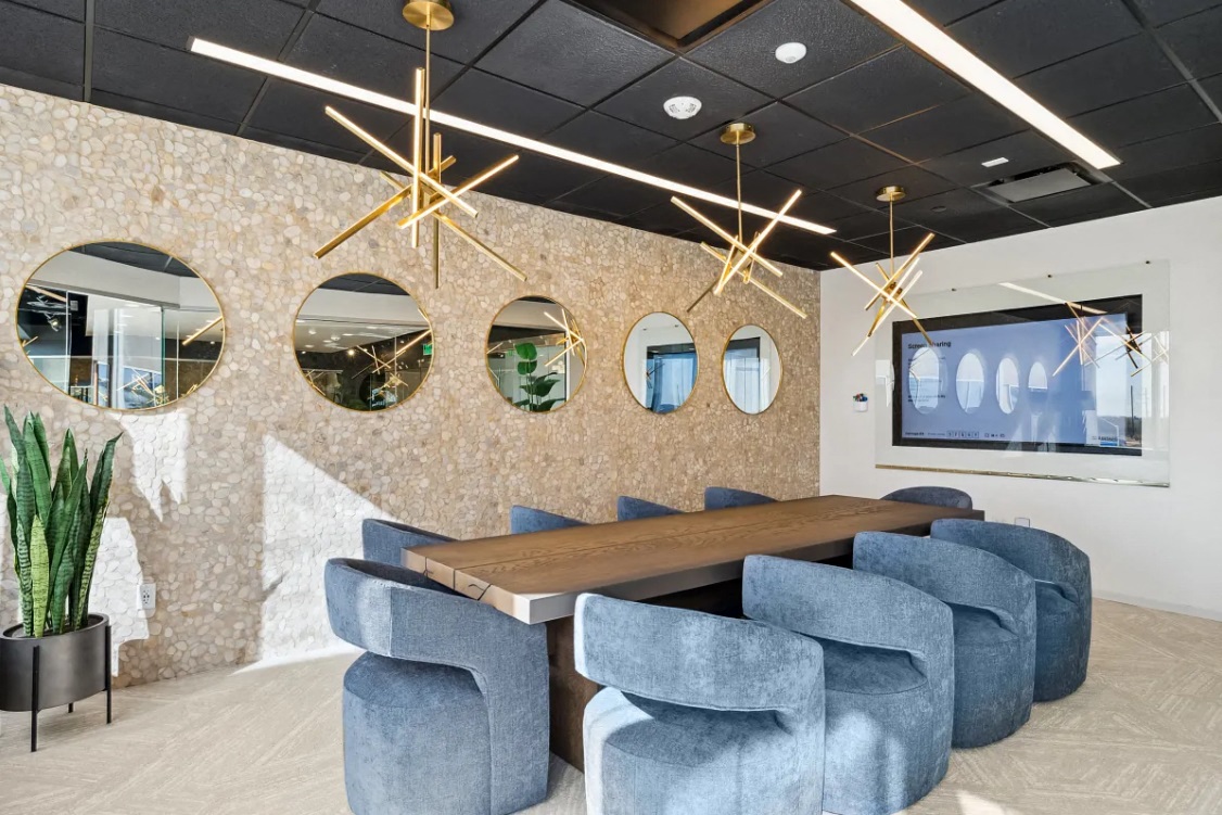 Board Room