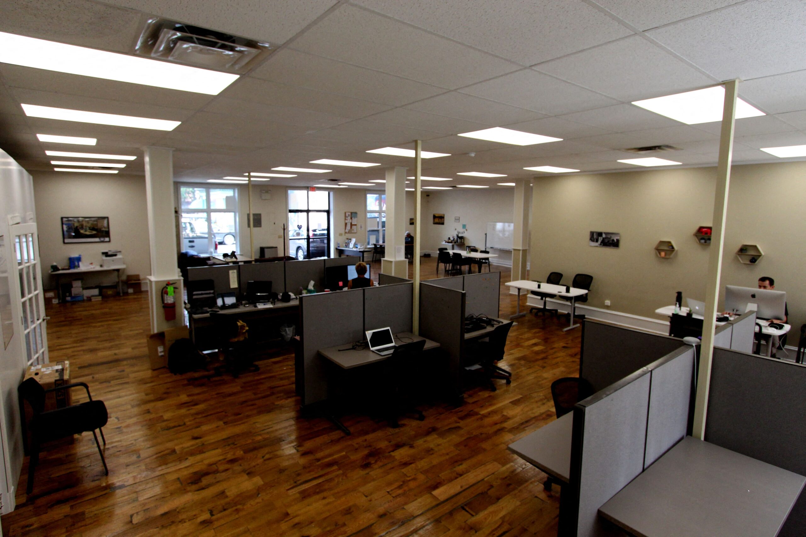 Private Office