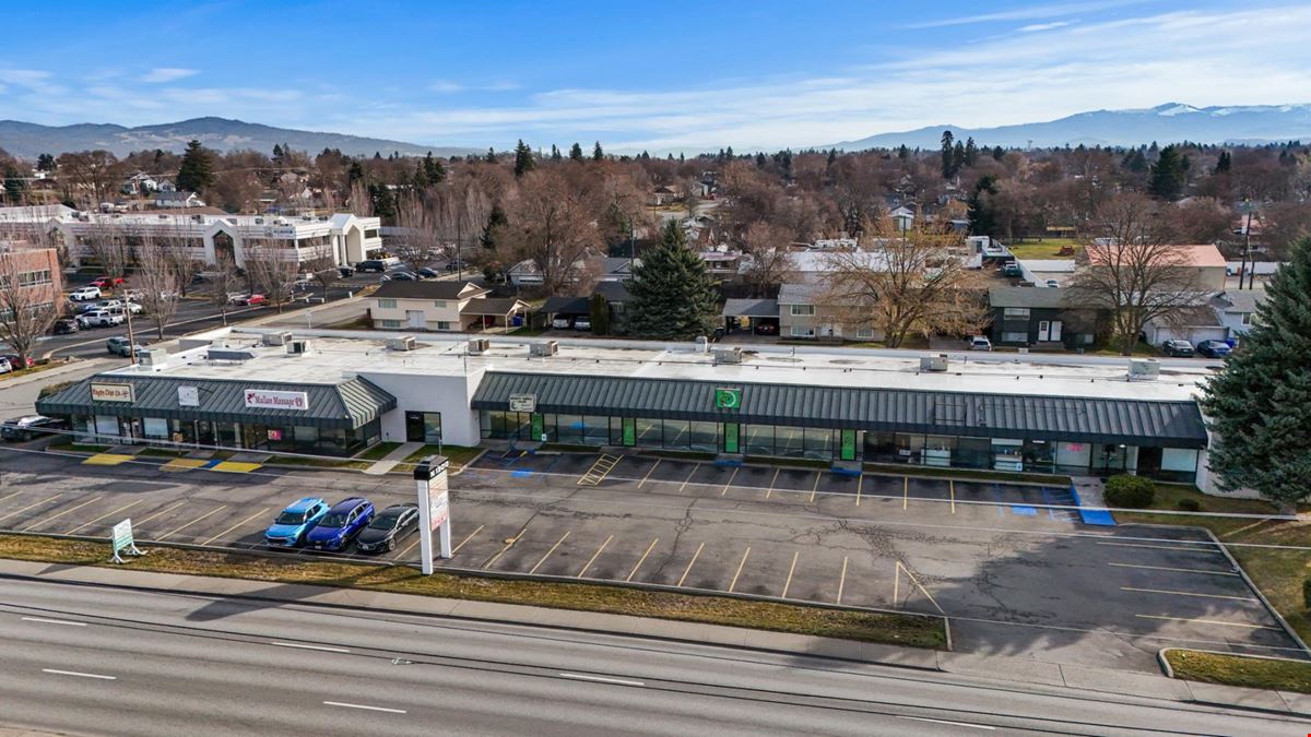 1300-1312 N. Mullan Rd.