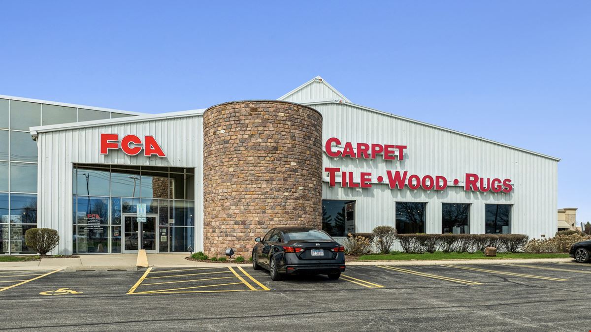 FCA Net Lease Portfolio