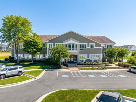 Preview of Office space for Rent at 14409 Greenview Dr