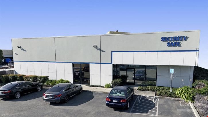STRATFORD NIMITZ BUSINESS CENTER