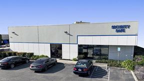 STRATFORD NIMITZ BUSINESS CENTER