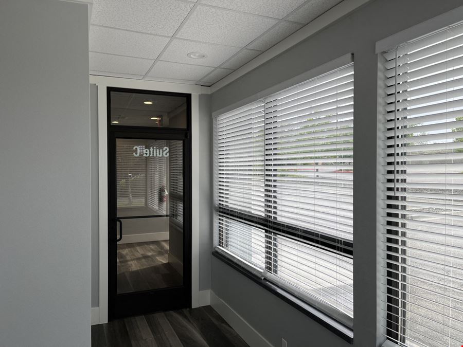 Columbia Center Professional Suite