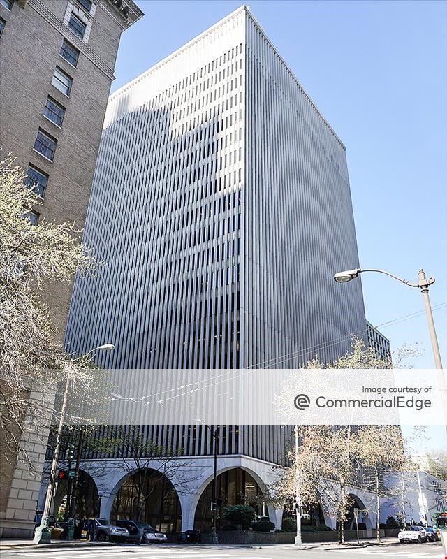 IBM Building
