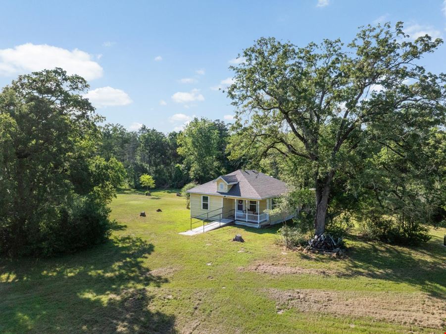 16135 Wilson Pasture Road