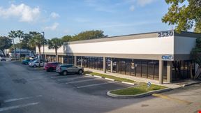 Copans Business Center