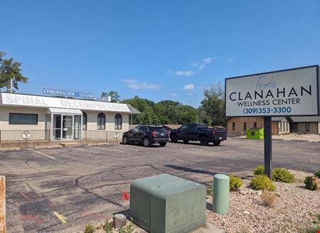 Preview of Office space for Rent at 105 North Parkway Drive