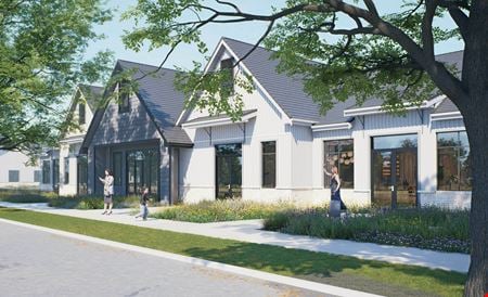 Preview of Office space for Sale at  4648 & 4526 W. Old Valley Road