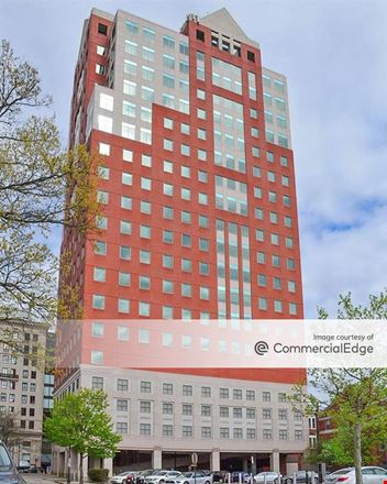 Preview of Office space for Rent at 900 Elm Street
