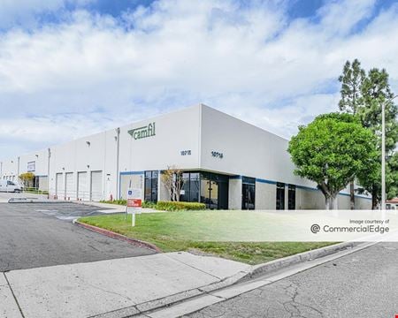 Preview of commercial space at 10715 Springdale Avenue