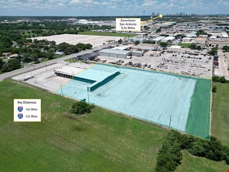 Preview of Industrial space for Rent at 427 Gembler Road