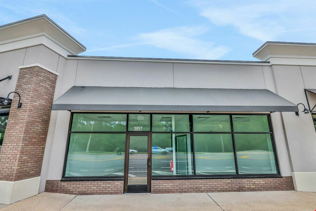 Miramar Plaza Retail/Medical Office Space