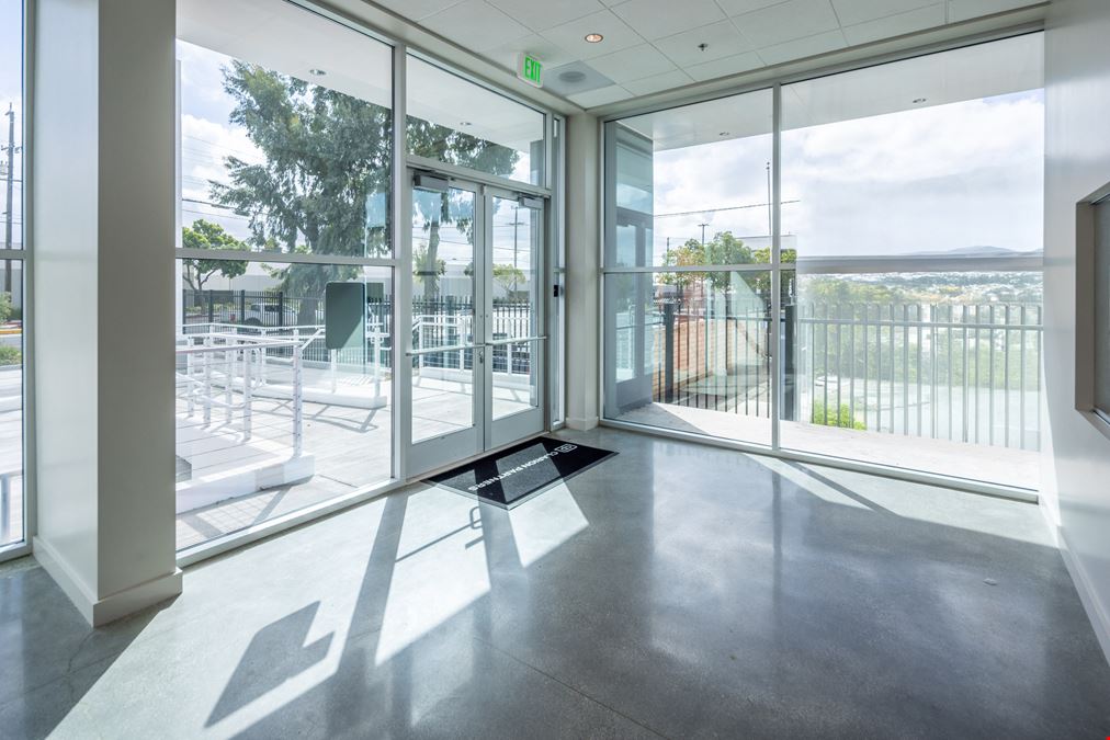 18001 S MAIN ST | CARSON, CA (GARDENA P.O. 90248)