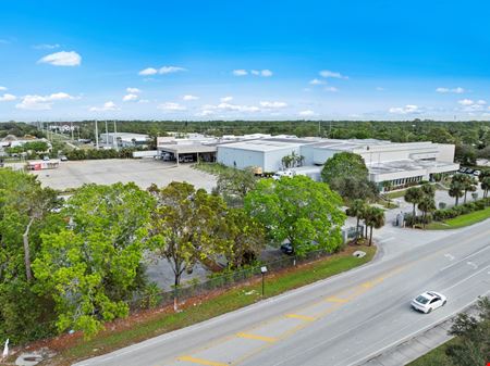 Preview of Industrial space for Sale at 4747 Progress Ave