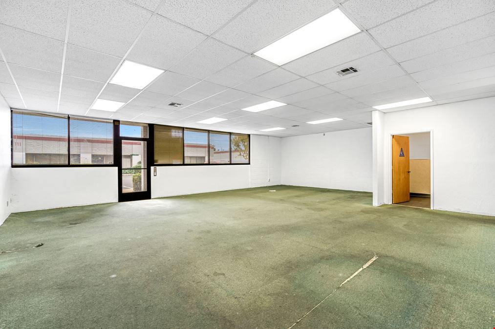 2727 North Grove Industrial Drive Suite 145