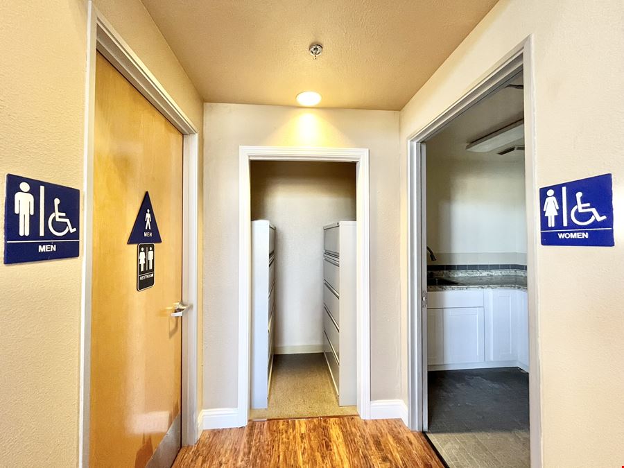 Flex Condominium near Sacramento Airport