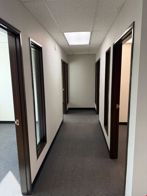 Lake Road Professional Center