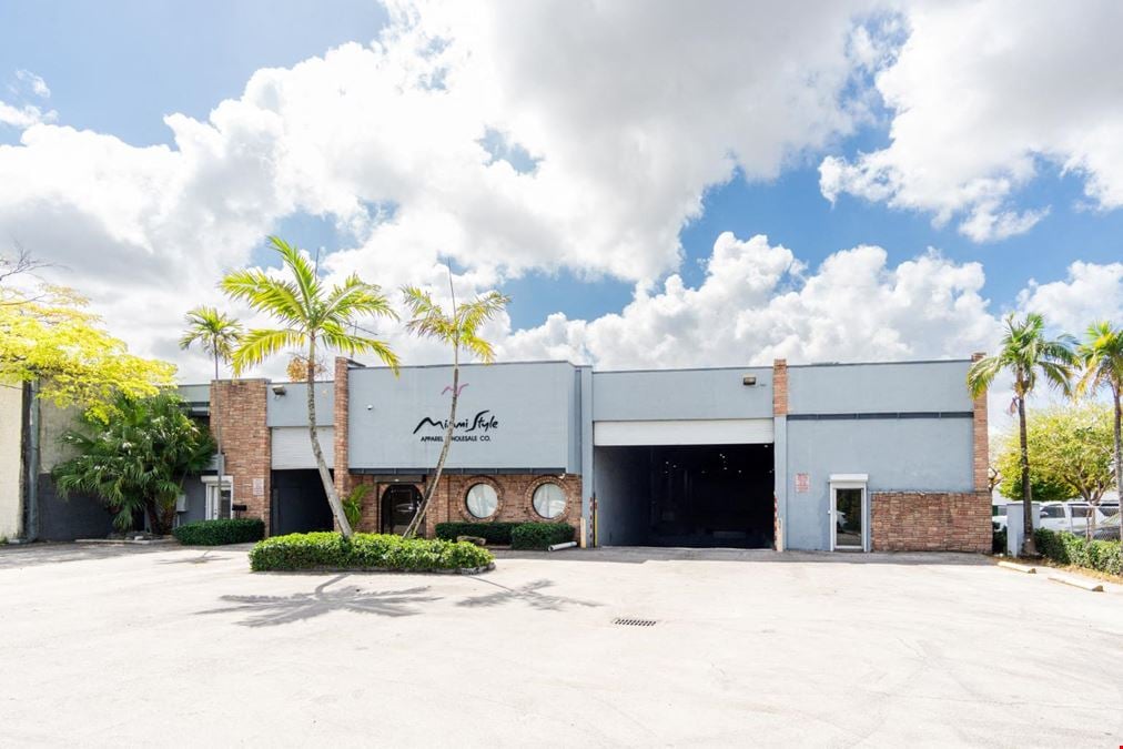 7480 NW 52 ST