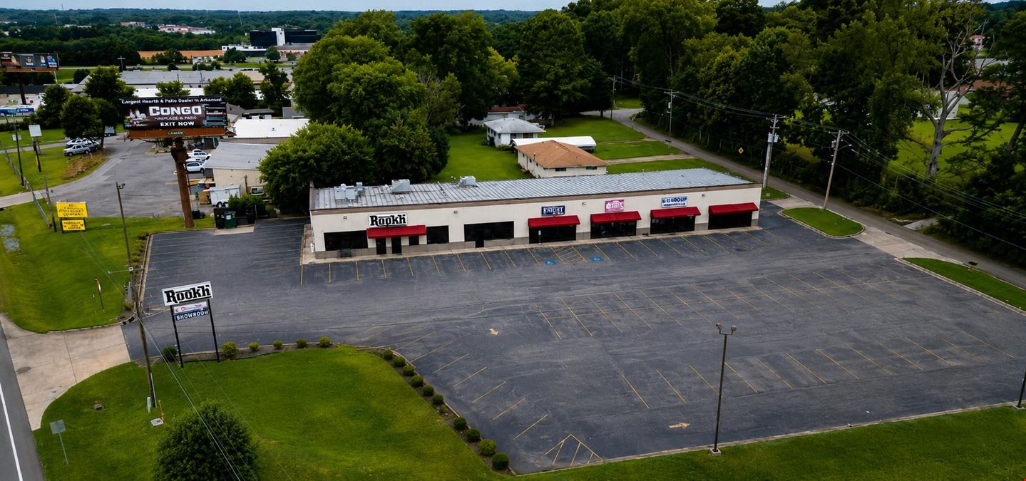 2021 Brandon Rd
