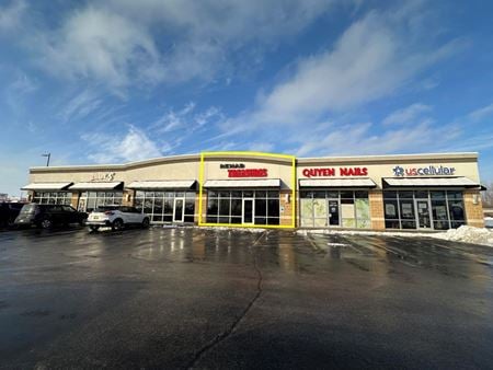 Preview of Office space for Rent at 3502 W Kimberly Rd
