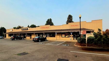 Preview of Retail space for Rent at 5245 - 5247 Commercial St SE