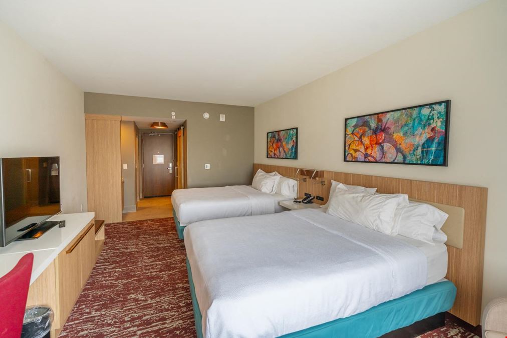 Hilton Garden Inn Longmont