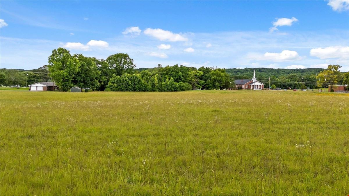 7.5 Acres Ready for Development E.Brainerd/Apison