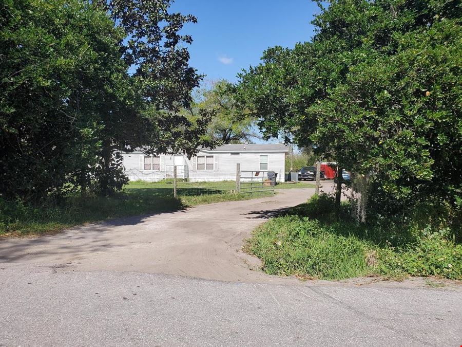 2910 Ralph Road