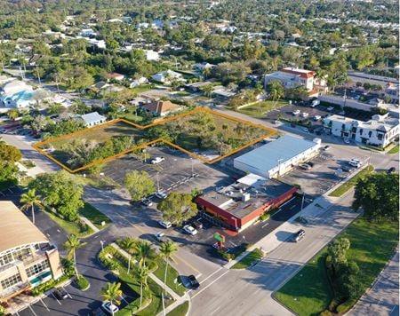 Preview of Retail space for Rent at 3100 Tamiami Trail N
