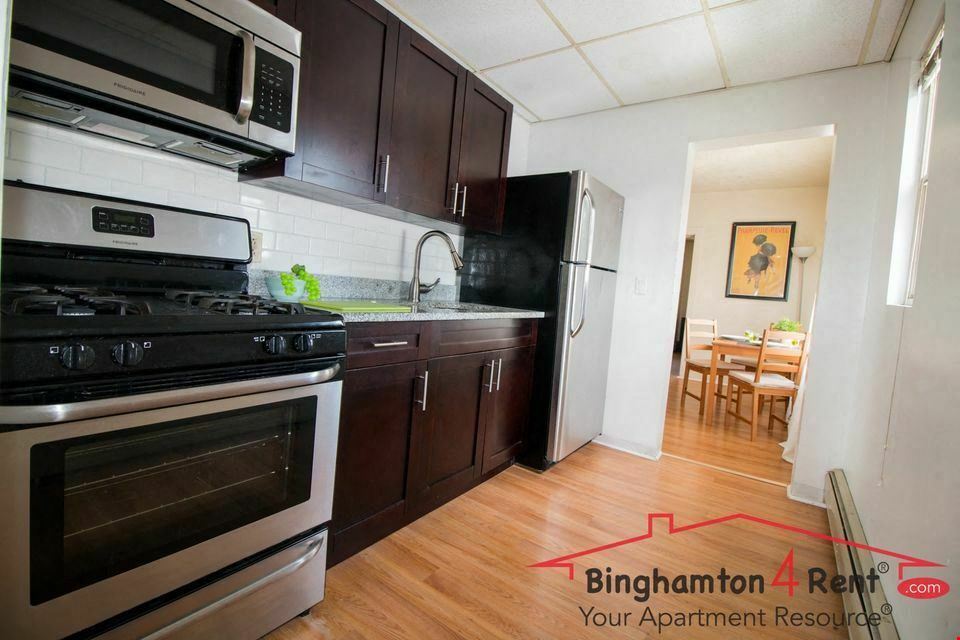 Binghamton 4Rent Student Housing