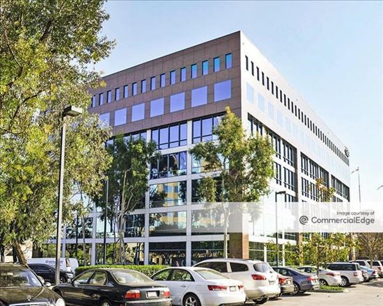 Preview of Office space for Rent at 17785 Center Court Drive North